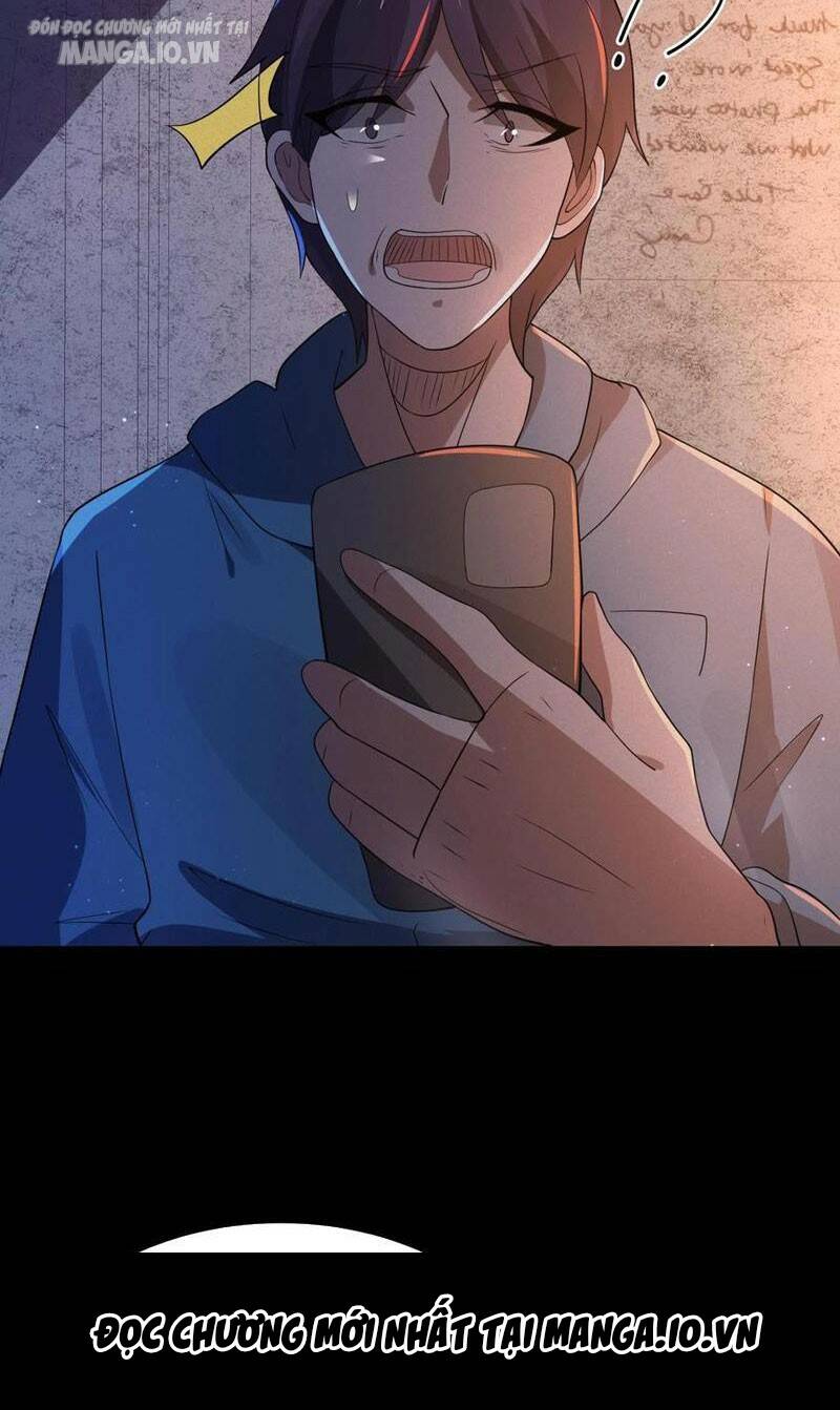 Quy Tắc Chuyện Lạ: Bắt Đầu Hóa Thân Đánh Lui Chiến Thần Chapter 71 - Trang 2