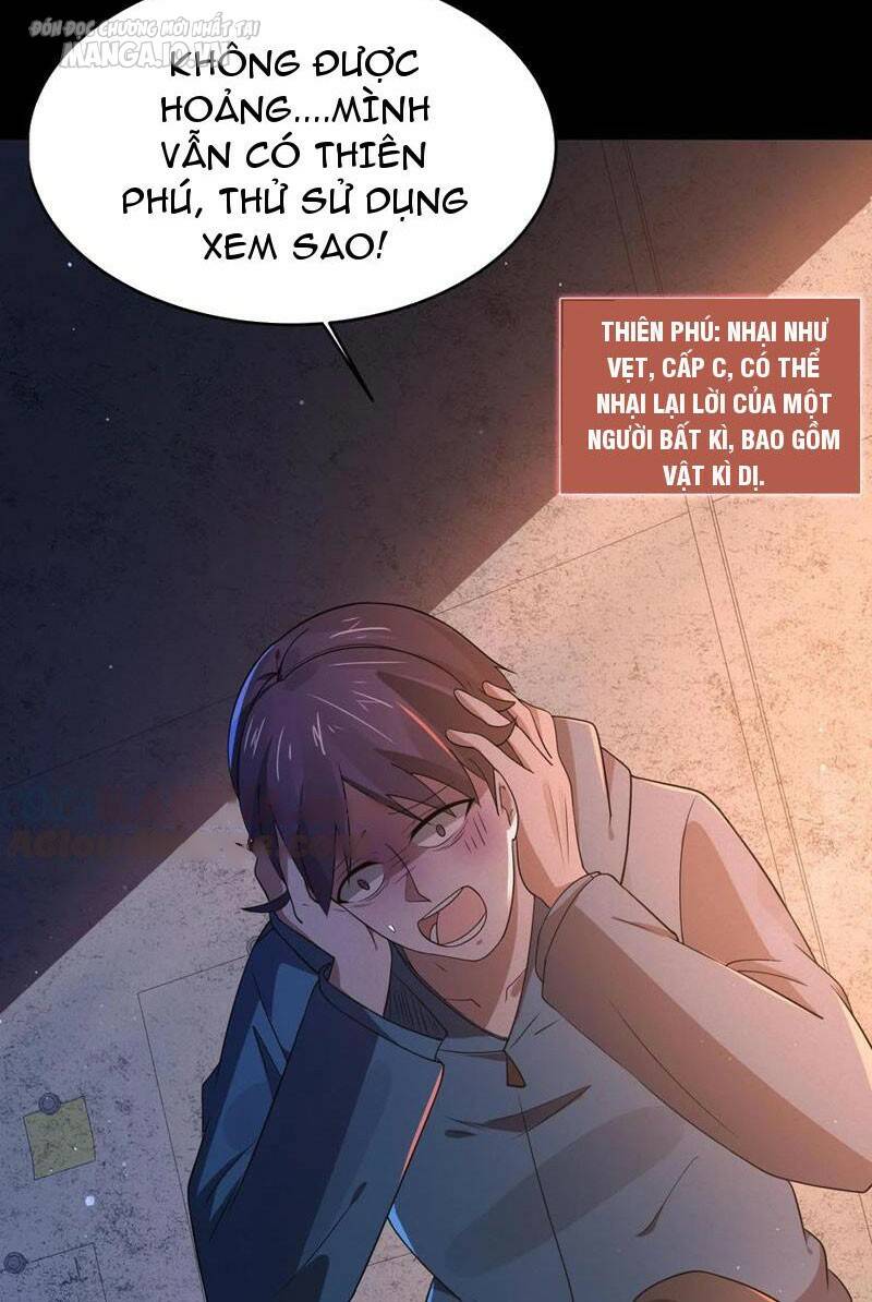 Quy Tắc Chuyện Lạ: Bắt Đầu Hóa Thân Đánh Lui Chiến Thần Chapter 71 - Trang 2