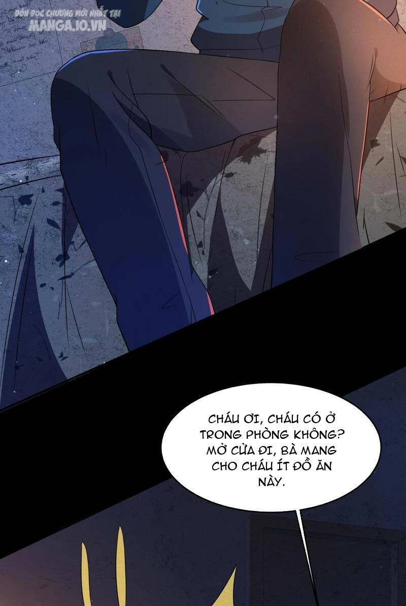 Quy Tắc Chuyện Lạ: Bắt Đầu Hóa Thân Đánh Lui Chiến Thần Chapter 71 - Trang 2