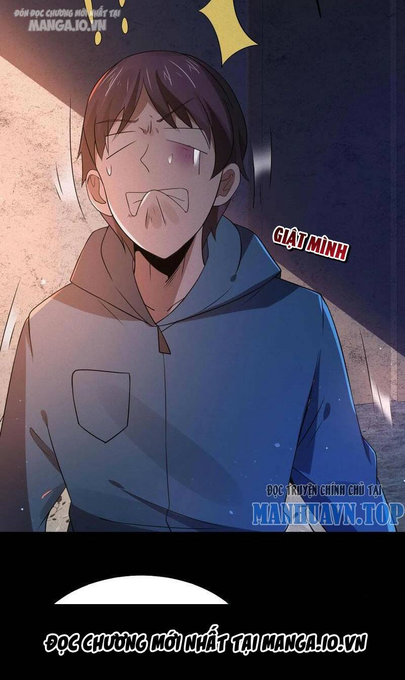 Quy Tắc Chuyện Lạ: Bắt Đầu Hóa Thân Đánh Lui Chiến Thần Chapter 71 - Trang 2