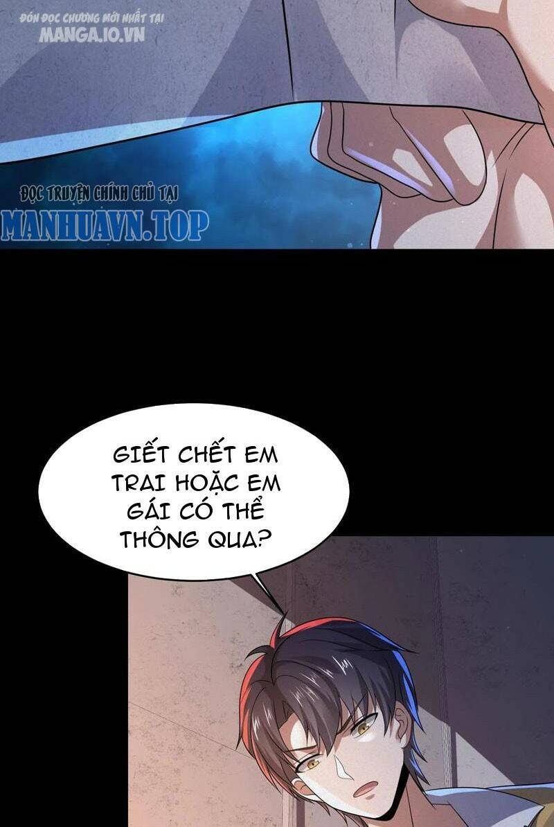 Quy Tắc Chuyện Lạ: Bắt Đầu Hóa Thân Đánh Lui Chiến Thần Chapter 71 - Trang 2