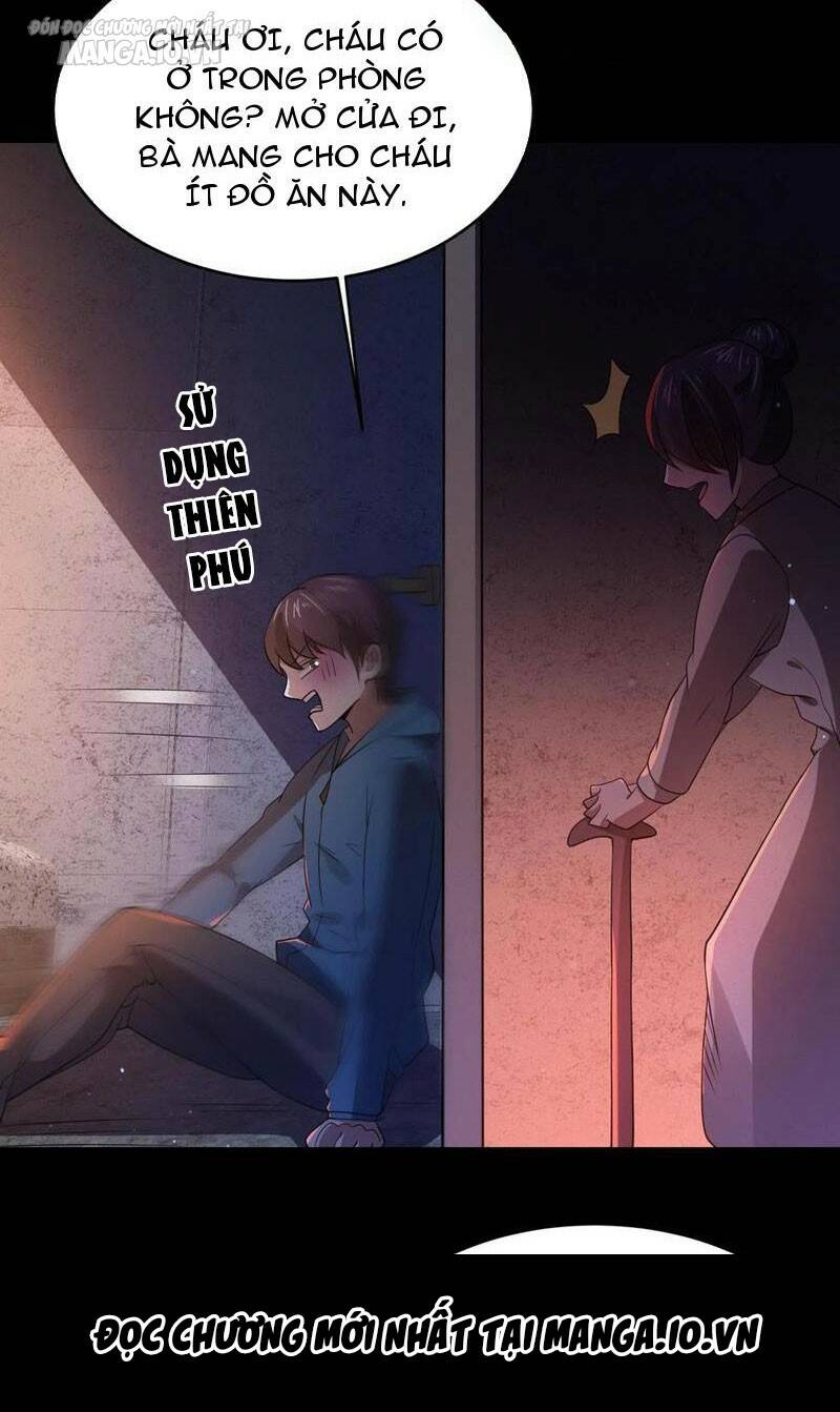 Quy Tắc Chuyện Lạ: Bắt Đầu Hóa Thân Đánh Lui Chiến Thần Chapter 71 - Trang 2