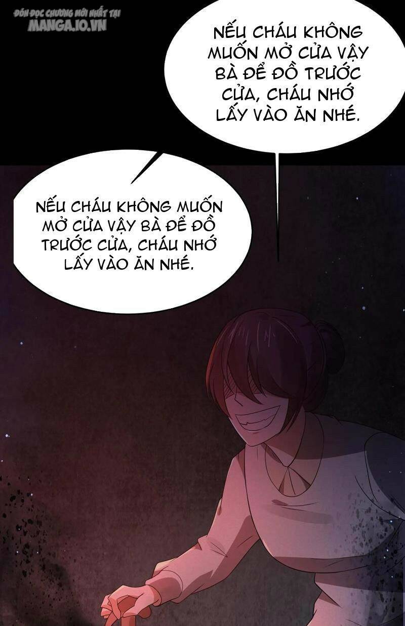 Quy Tắc Chuyện Lạ: Bắt Đầu Hóa Thân Đánh Lui Chiến Thần Chapter 71 - Trang 2