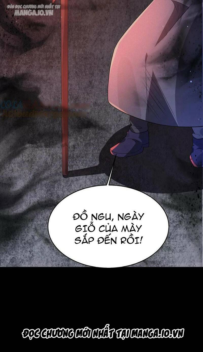 Quy Tắc Chuyện Lạ: Bắt Đầu Hóa Thân Đánh Lui Chiến Thần Chapter 71 - Trang 2