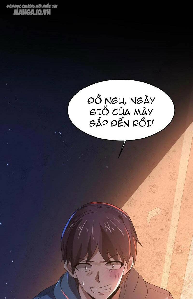 Quy Tắc Chuyện Lạ: Bắt Đầu Hóa Thân Đánh Lui Chiến Thần Chapter 71 - Trang 2