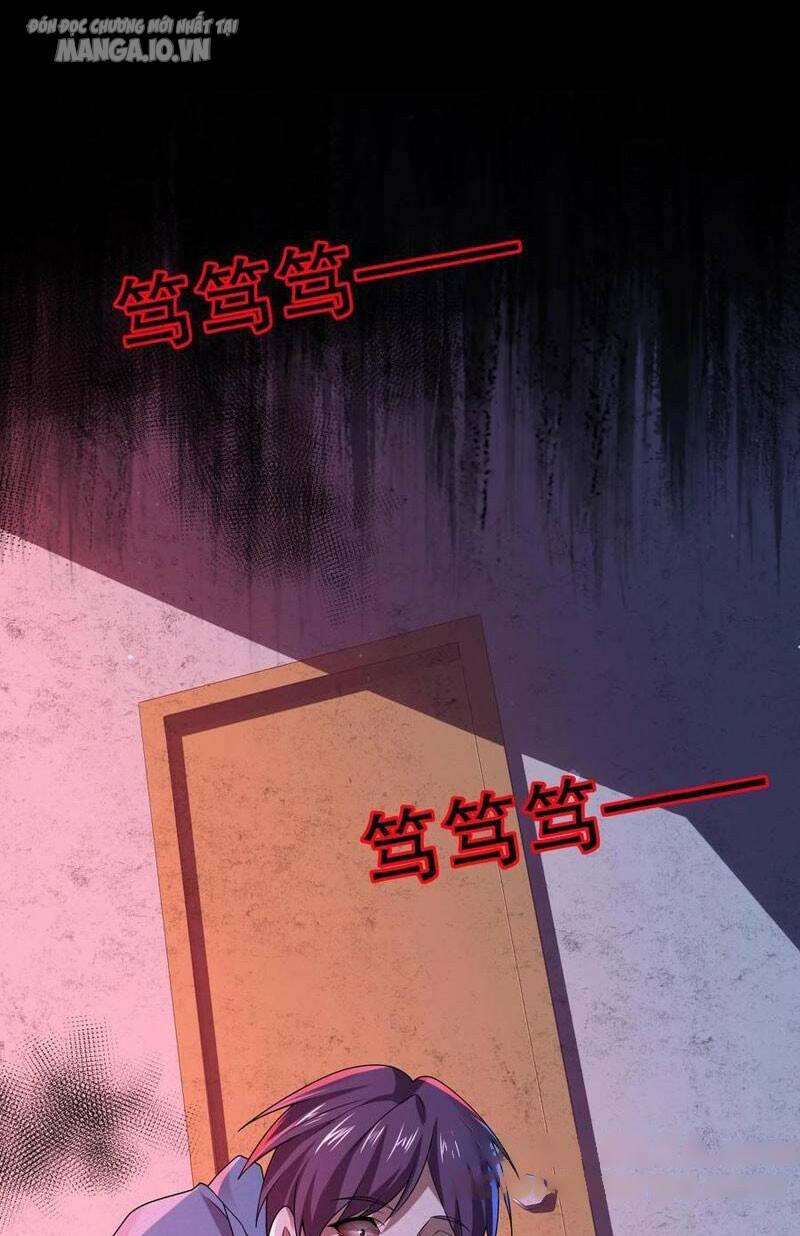 Quy Tắc Chuyện Lạ: Bắt Đầu Hóa Thân Đánh Lui Chiến Thần Chapter 71 - Trang 2