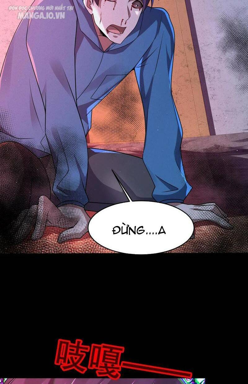 Quy Tắc Chuyện Lạ: Bắt Đầu Hóa Thân Đánh Lui Chiến Thần Chapter 71 - Trang 2