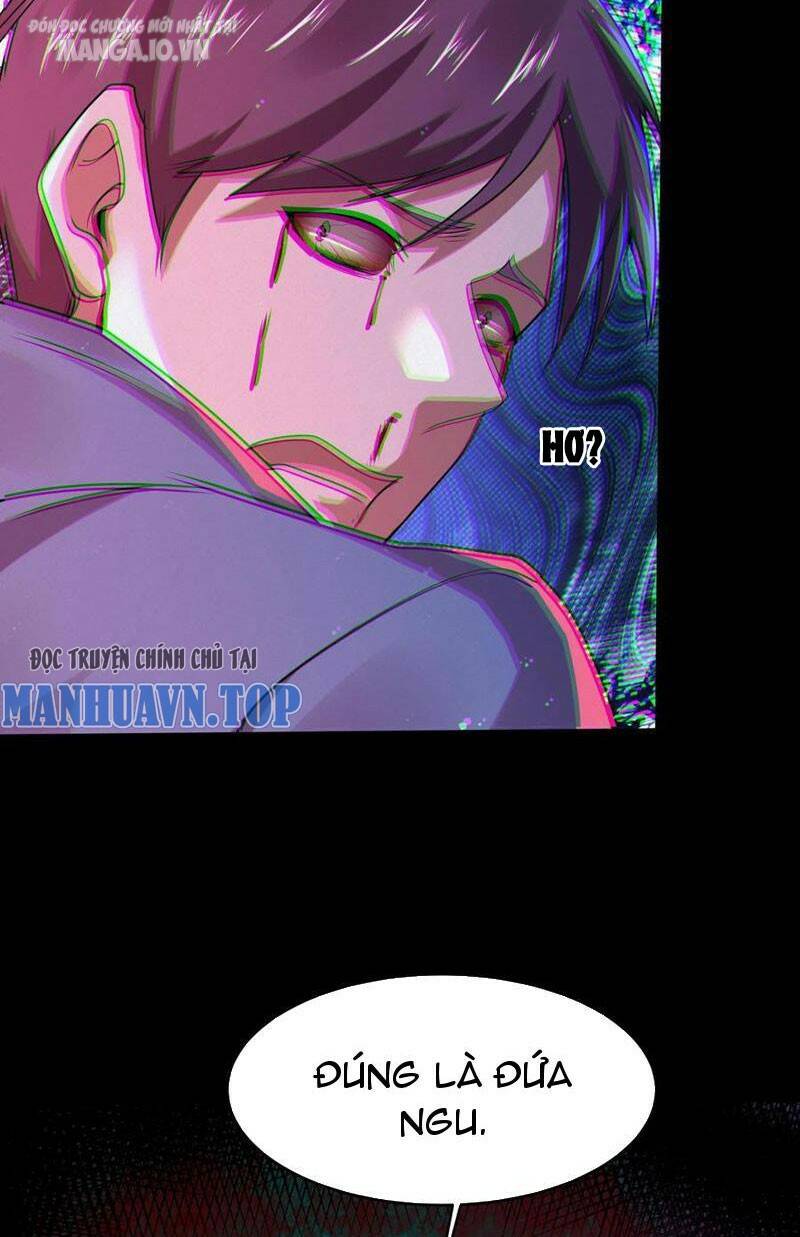 Quy Tắc Chuyện Lạ: Bắt Đầu Hóa Thân Đánh Lui Chiến Thần Chapter 71 - Trang 2