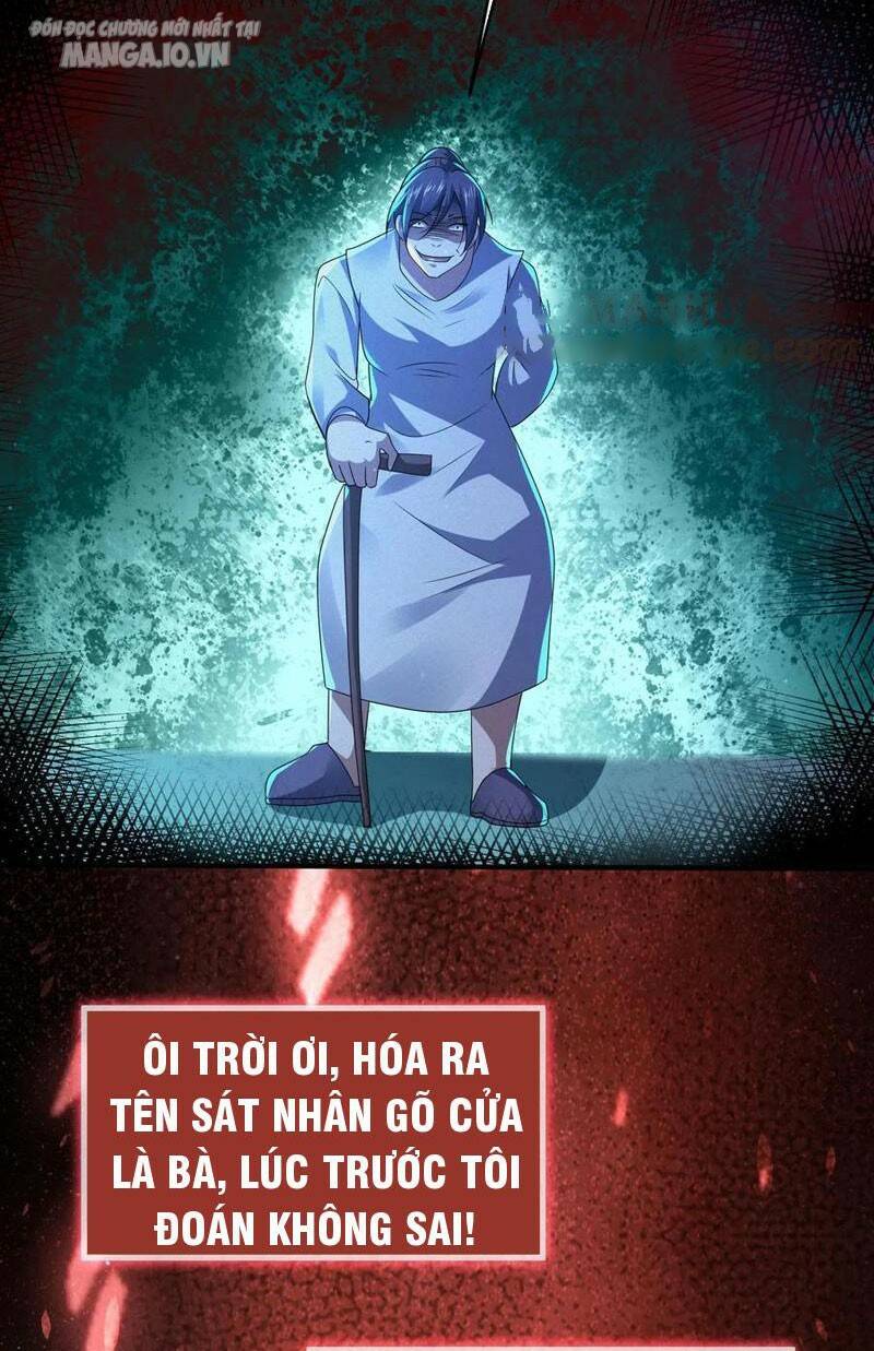 Quy Tắc Chuyện Lạ: Bắt Đầu Hóa Thân Đánh Lui Chiến Thần Chapter 71 - Trang 2