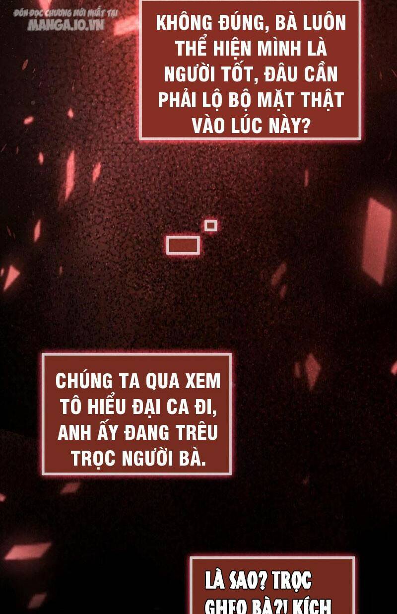 Quy Tắc Chuyện Lạ: Bắt Đầu Hóa Thân Đánh Lui Chiến Thần Chapter 71 - Trang 2