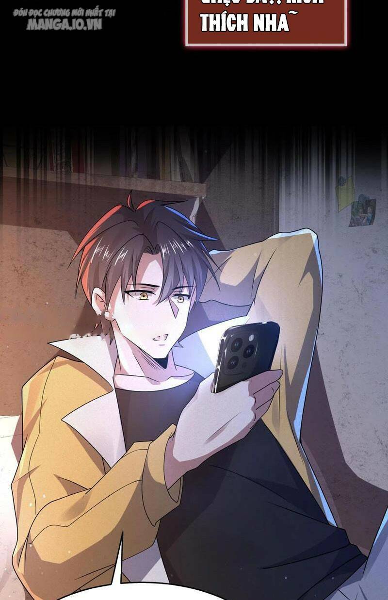 Quy Tắc Chuyện Lạ: Bắt Đầu Hóa Thân Đánh Lui Chiến Thần Chapter 71 - Trang 2