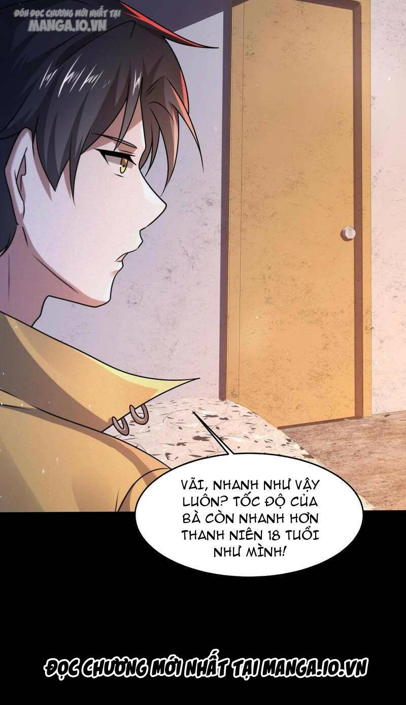 Quy Tắc Chuyện Lạ: Bắt Đầu Hóa Thân Đánh Lui Chiến Thần Chapter 71 - Trang 2