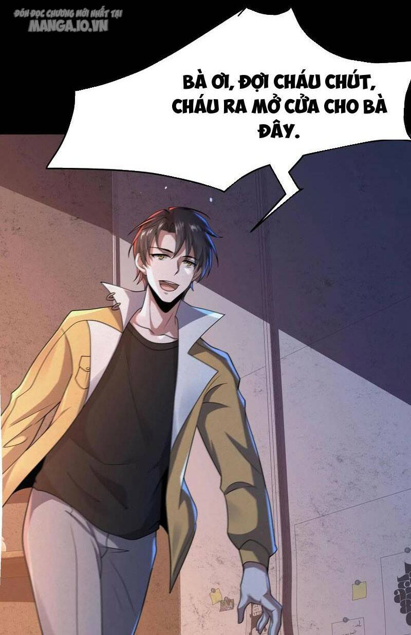 Quy Tắc Chuyện Lạ: Bắt Đầu Hóa Thân Đánh Lui Chiến Thần Chapter 71 - Trang 2