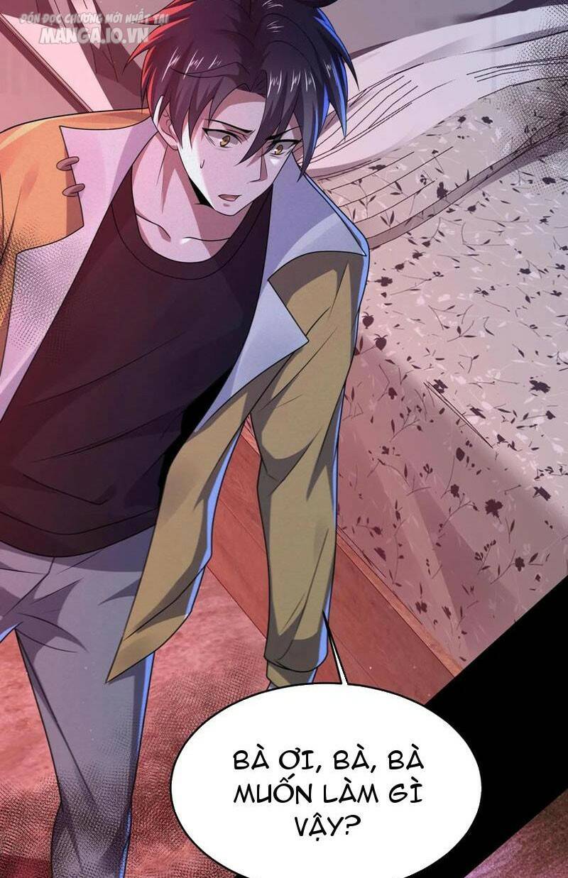 Quy Tắc Chuyện Lạ: Bắt Đầu Hóa Thân Đánh Lui Chiến Thần Chapter 71 - Trang 2