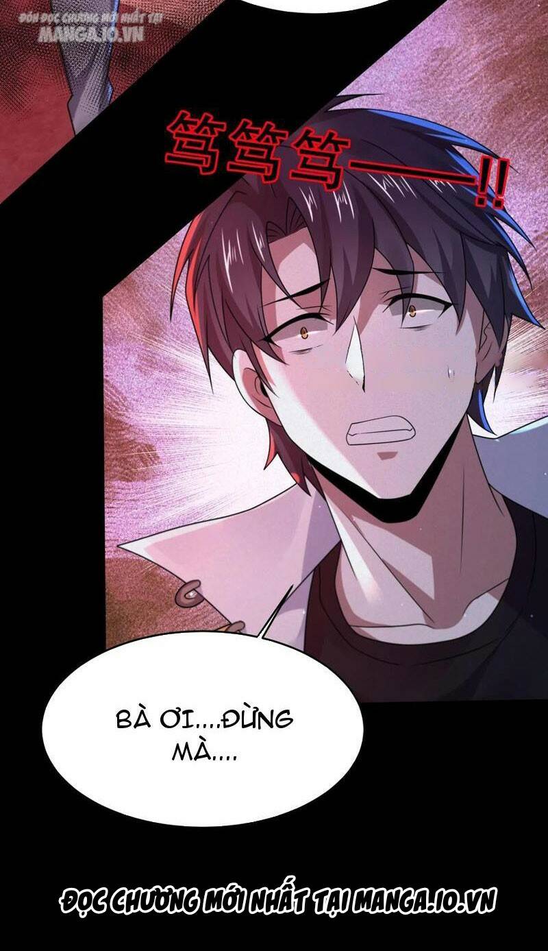 Quy Tắc Chuyện Lạ: Bắt Đầu Hóa Thân Đánh Lui Chiến Thần Chapter 71 - Trang 2