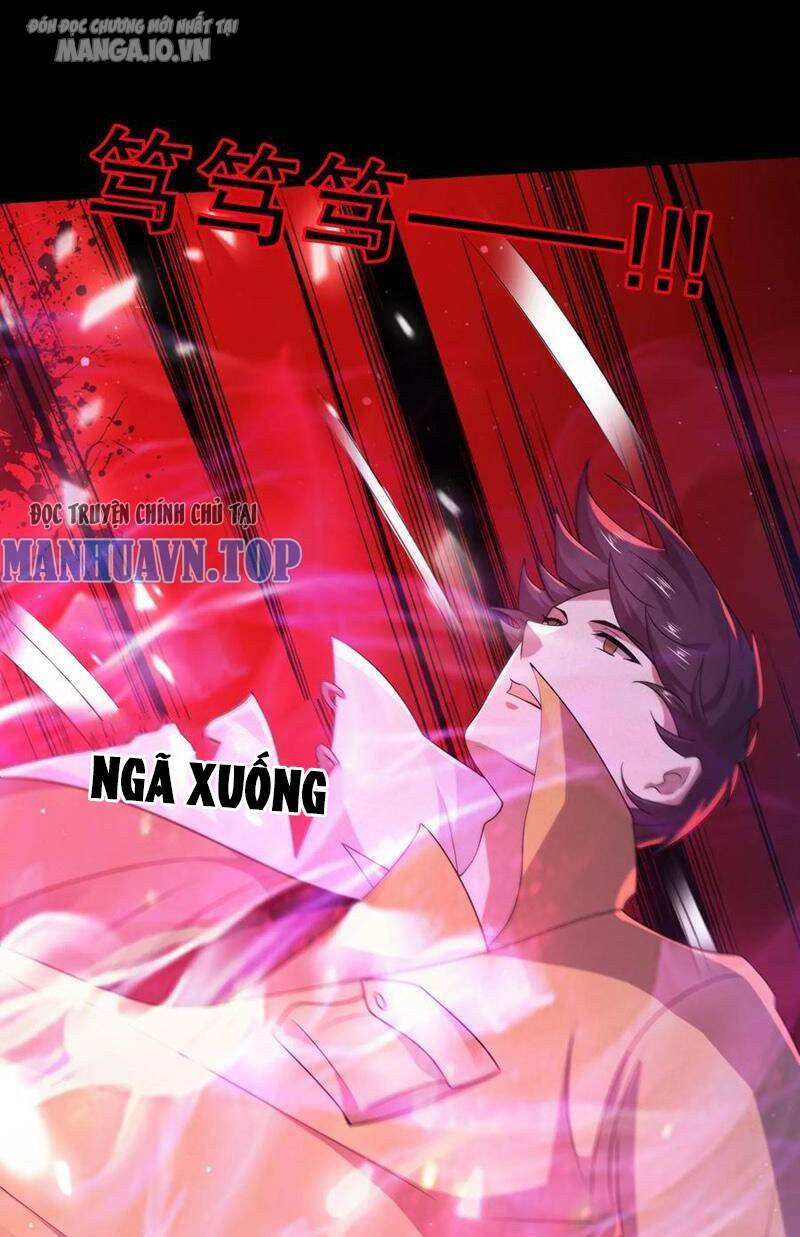 Quy Tắc Chuyện Lạ: Bắt Đầu Hóa Thân Đánh Lui Chiến Thần Chapter 71 - Trang 2