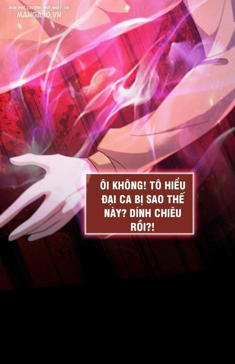 Quy Tắc Chuyện Lạ: Bắt Đầu Hóa Thân Đánh Lui Chiến Thần Chapter 71 - Trang 2