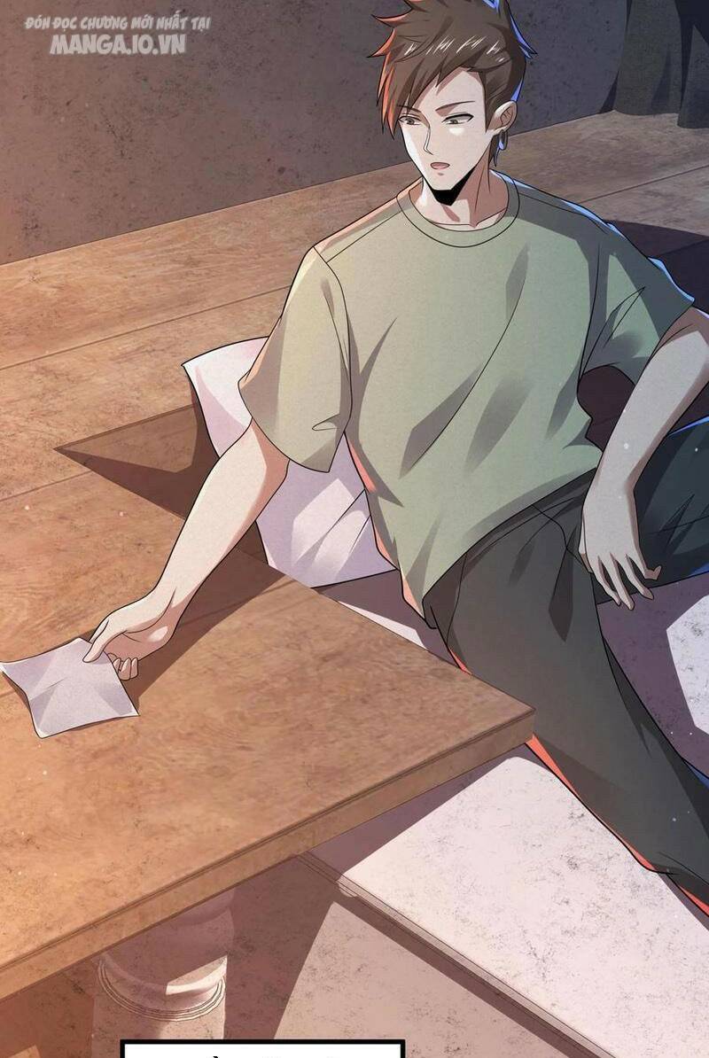 Quy Tắc Chuyện Lạ: Bắt Đầu Hóa Thân Đánh Lui Chiến Thần Chapter 71 - Trang 2