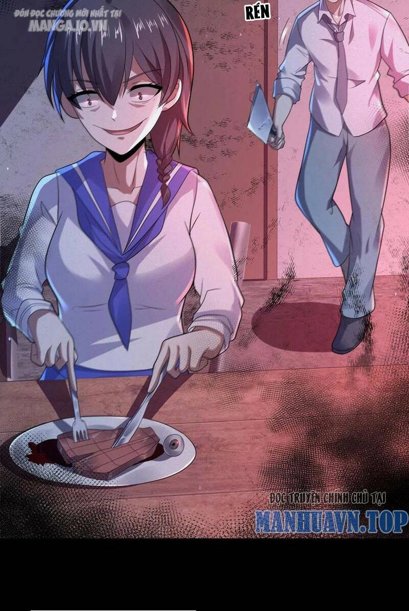 Quy Tắc Chuyện Lạ: Bắt Đầu Hóa Thân Đánh Lui Chiến Thần Chapter 71 - Trang 2