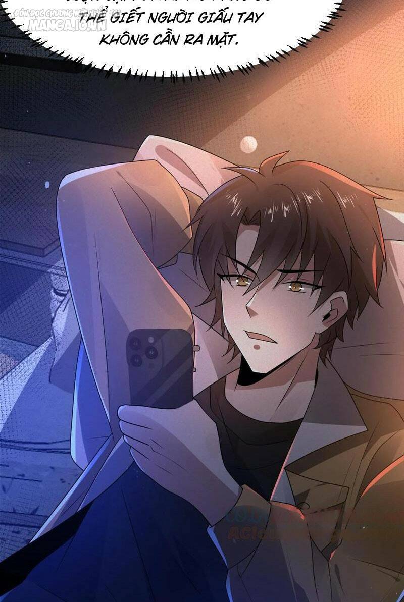 Quy Tắc Chuyện Lạ: Bắt Đầu Hóa Thân Đánh Lui Chiến Thần Chapter 72 - Trang 2