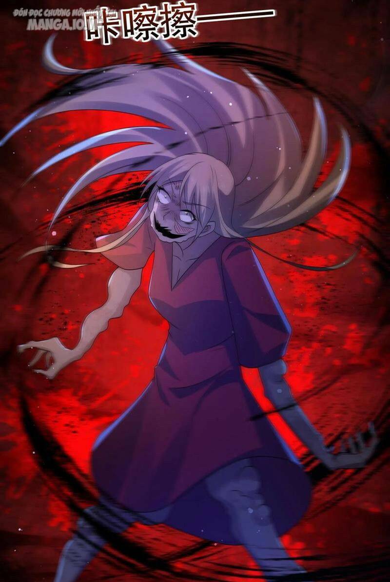 Quy Tắc Chuyện Lạ: Bắt Đầu Hóa Thân Đánh Lui Chiến Thần Chapter 72 - Trang 2