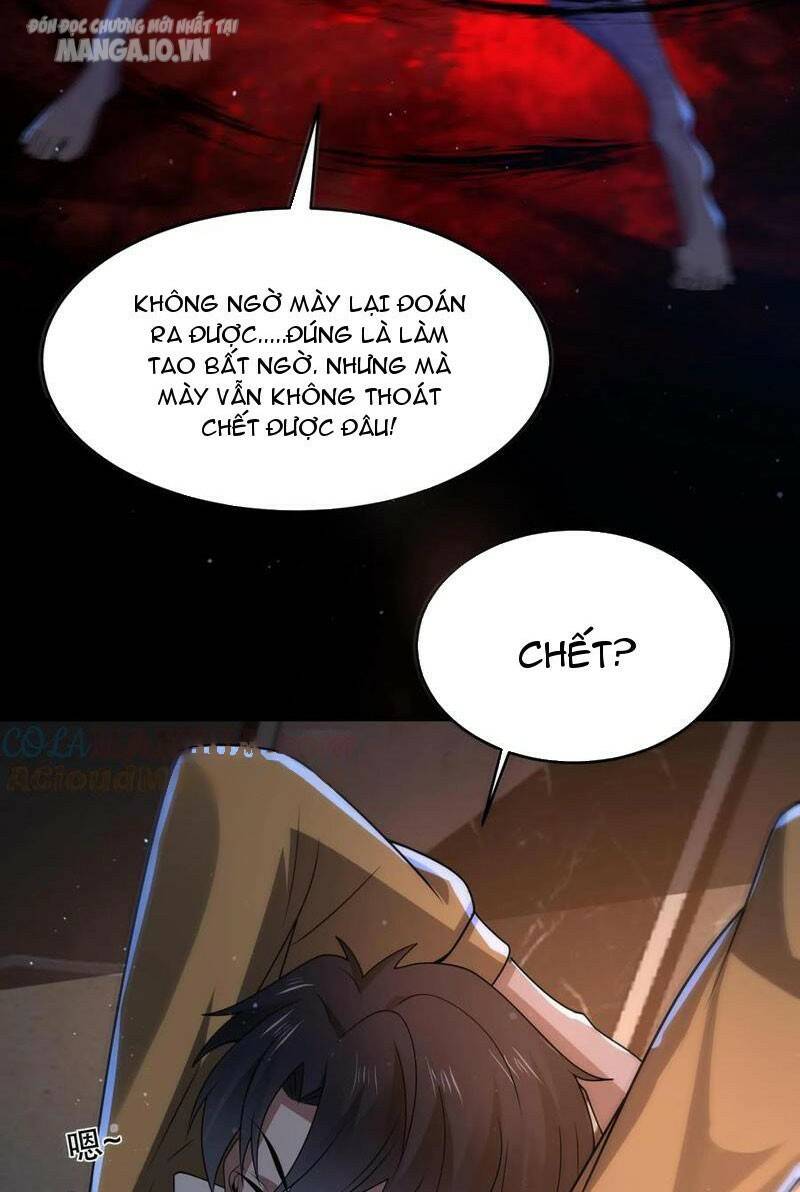 Quy Tắc Chuyện Lạ: Bắt Đầu Hóa Thân Đánh Lui Chiến Thần Chapter 72 - Trang 2