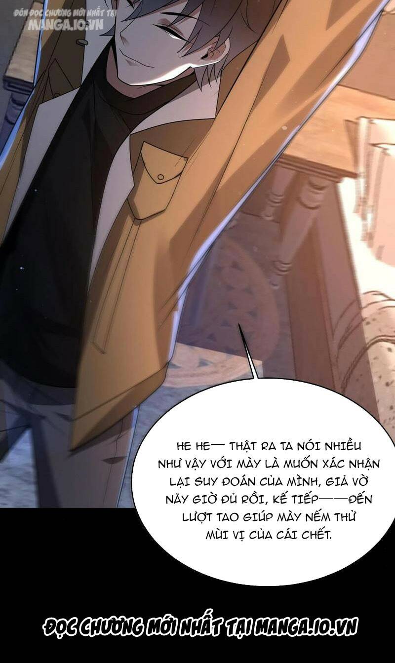 Quy Tắc Chuyện Lạ: Bắt Đầu Hóa Thân Đánh Lui Chiến Thần Chapter 72 - Trang 2