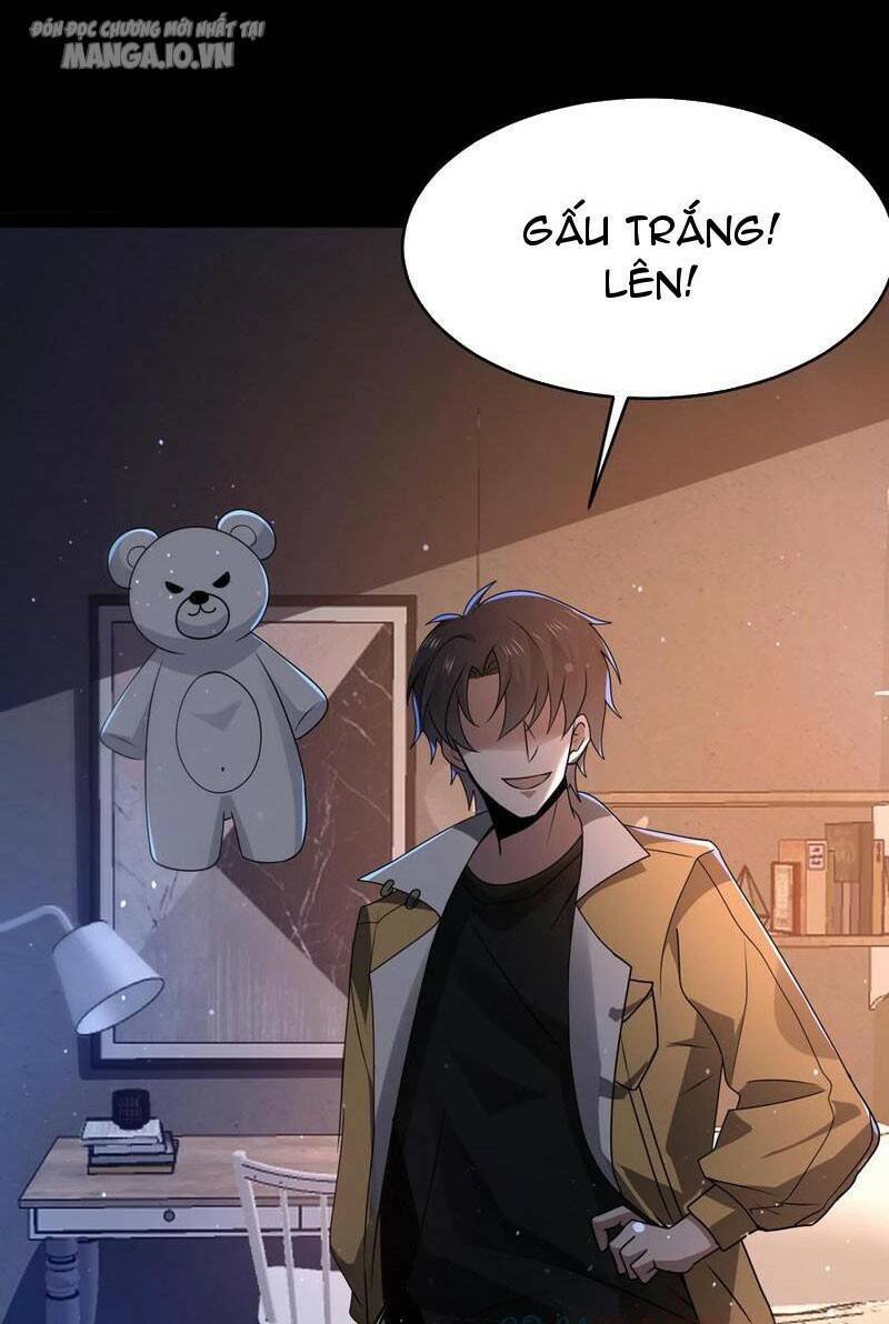 Quy Tắc Chuyện Lạ: Bắt Đầu Hóa Thân Đánh Lui Chiến Thần Chapter 72 - Trang 2