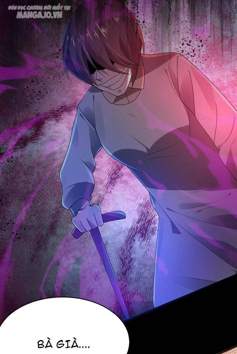 Quy Tắc Chuyện Lạ: Bắt Đầu Hóa Thân Đánh Lui Chiến Thần Chapter 72 - Trang 2