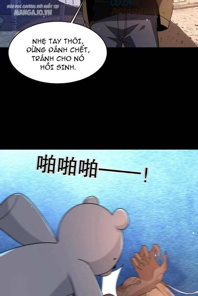 Quy Tắc Chuyện Lạ: Bắt Đầu Hóa Thân Đánh Lui Chiến Thần Chapter 72 - Trang 2