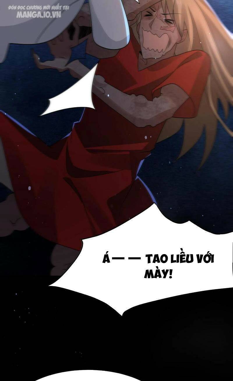 Quy Tắc Chuyện Lạ: Bắt Đầu Hóa Thân Đánh Lui Chiến Thần Chapter 72 - Trang 2