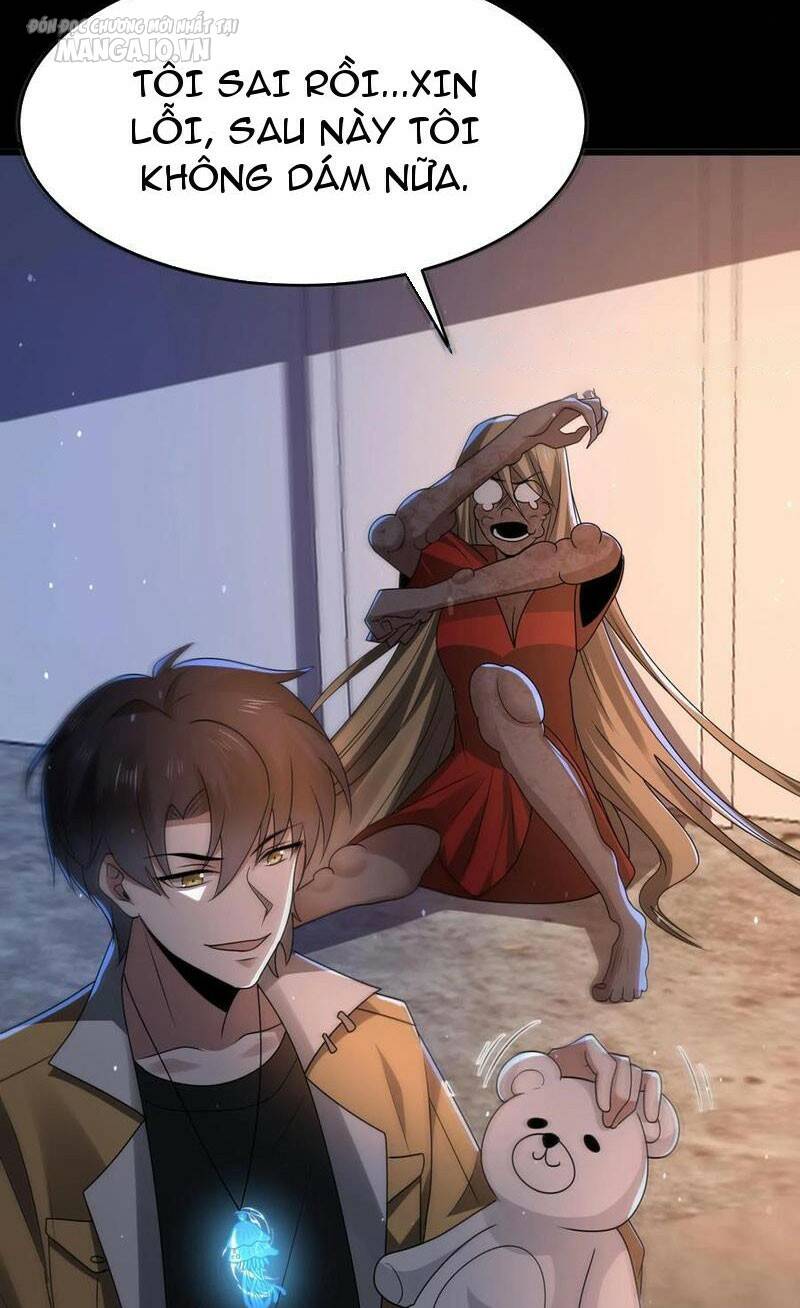 Quy Tắc Chuyện Lạ: Bắt Đầu Hóa Thân Đánh Lui Chiến Thần Chapter 72 - Trang 2