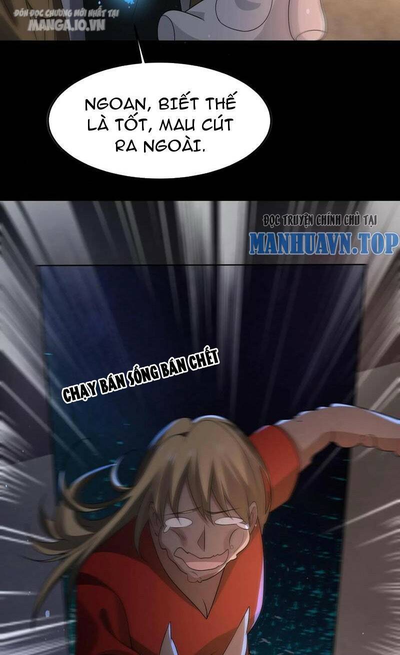 Quy Tắc Chuyện Lạ: Bắt Đầu Hóa Thân Đánh Lui Chiến Thần Chapter 72 - Trang 2