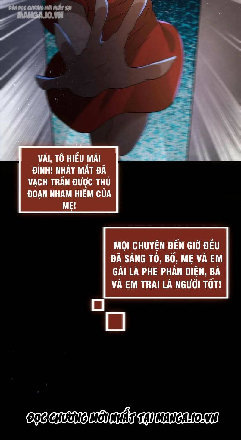 Quy Tắc Chuyện Lạ: Bắt Đầu Hóa Thân Đánh Lui Chiến Thần Chapter 72 - Trang 2