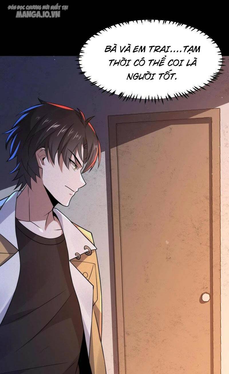 Quy Tắc Chuyện Lạ: Bắt Đầu Hóa Thân Đánh Lui Chiến Thần Chapter 72 - Trang 2