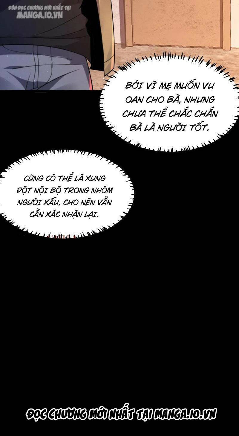 Quy Tắc Chuyện Lạ: Bắt Đầu Hóa Thân Đánh Lui Chiến Thần Chapter 72 - Trang 2