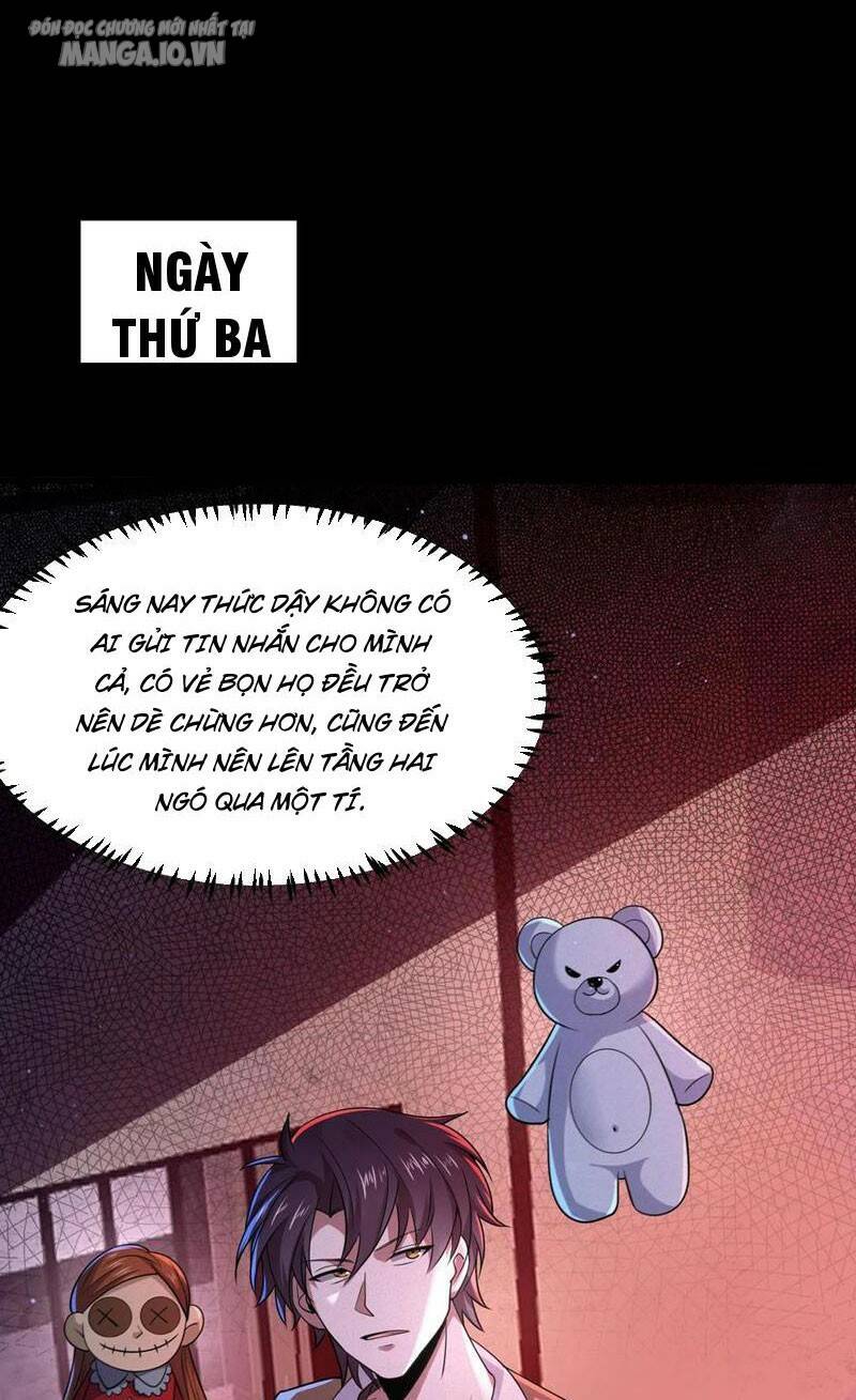 Quy Tắc Chuyện Lạ: Bắt Đầu Hóa Thân Đánh Lui Chiến Thần Chapter 72 - Trang 2