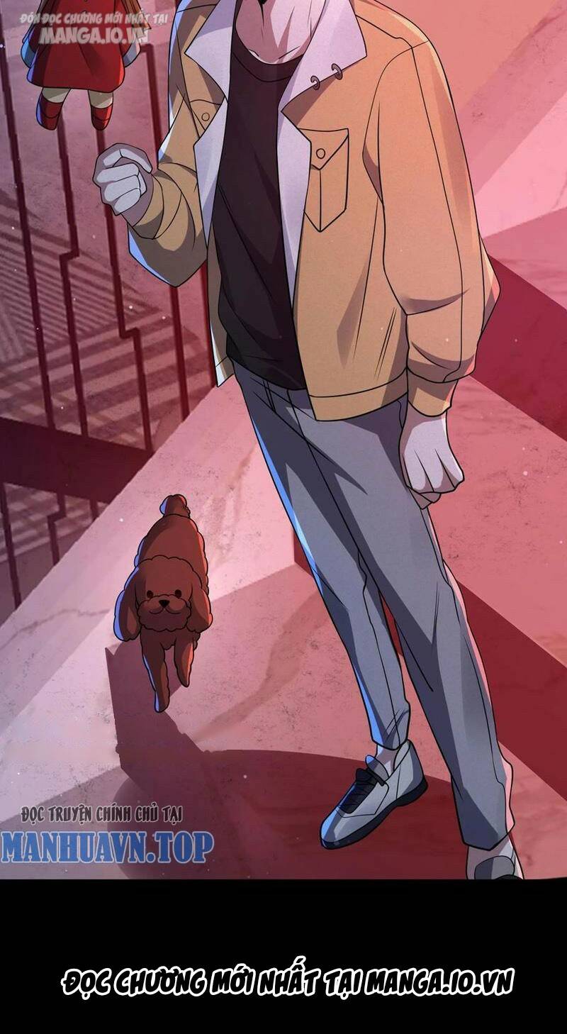 Quy Tắc Chuyện Lạ: Bắt Đầu Hóa Thân Đánh Lui Chiến Thần Chapter 72 - Trang 2