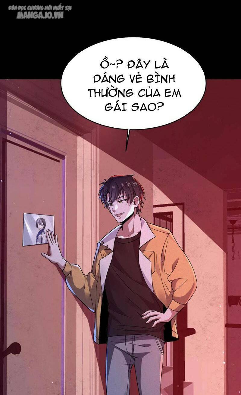 Quy Tắc Chuyện Lạ: Bắt Đầu Hóa Thân Đánh Lui Chiến Thần Chapter 72 - Trang 2