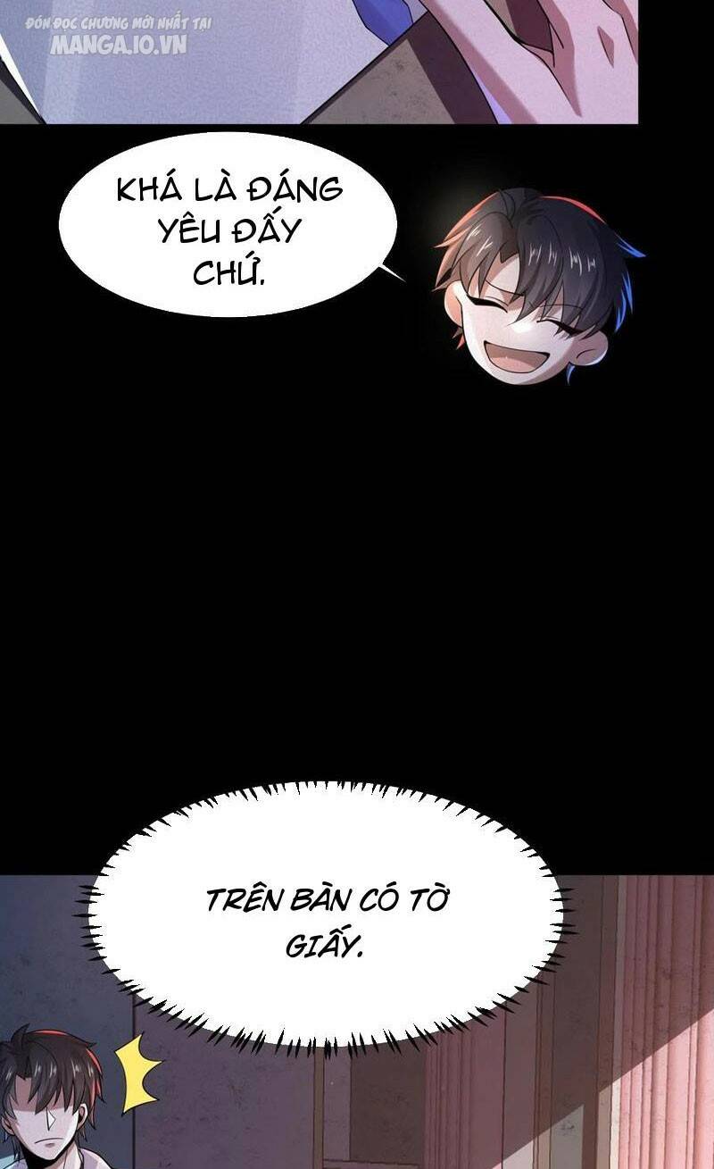 Quy Tắc Chuyện Lạ: Bắt Đầu Hóa Thân Đánh Lui Chiến Thần Chapter 72 - Trang 2