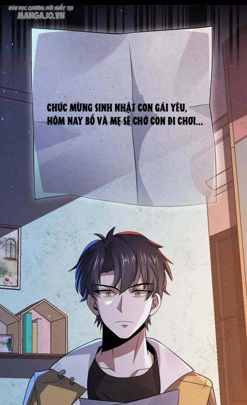 Quy Tắc Chuyện Lạ: Bắt Đầu Hóa Thân Đánh Lui Chiến Thần Chapter 72 - Trang 2