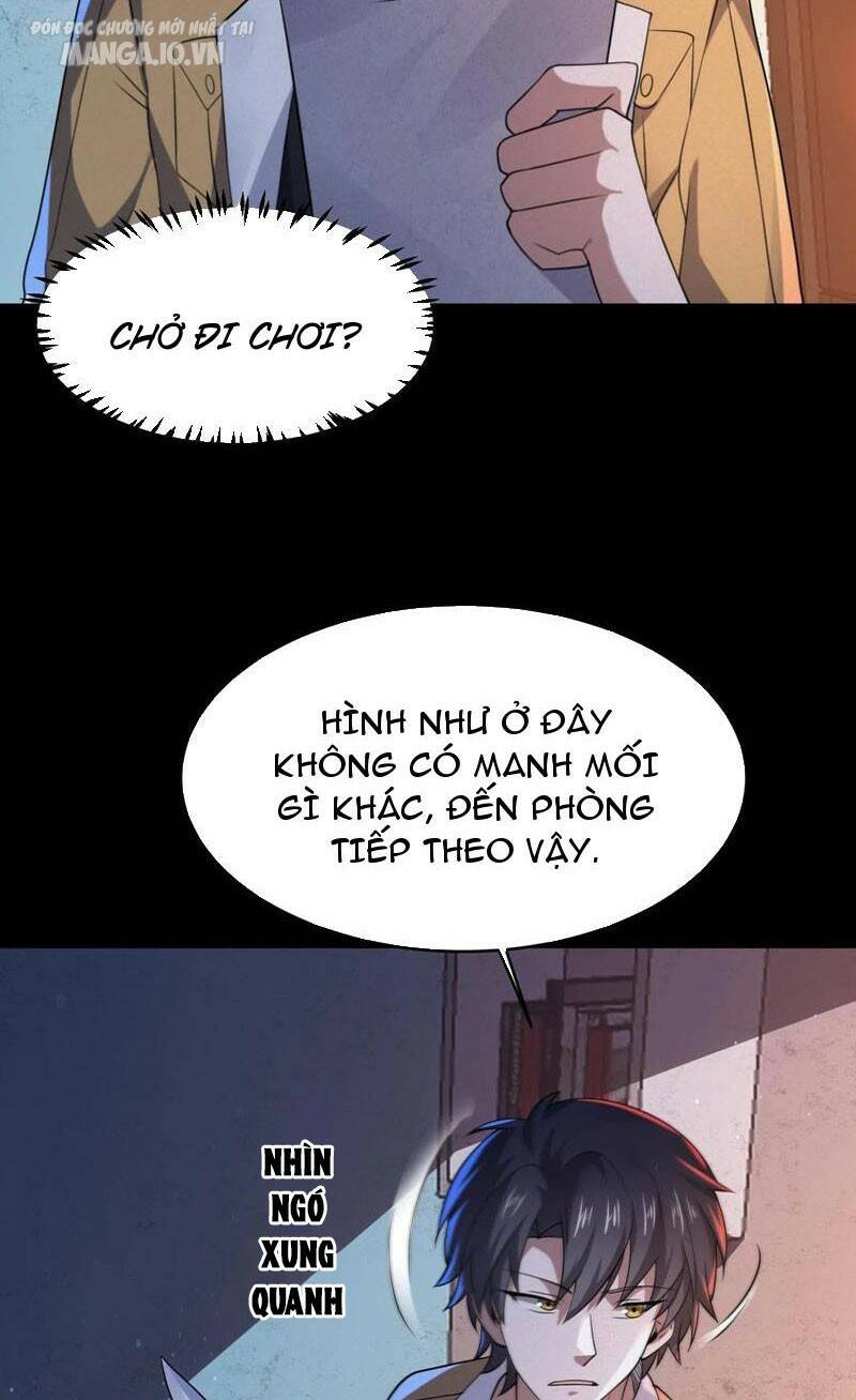 Quy Tắc Chuyện Lạ: Bắt Đầu Hóa Thân Đánh Lui Chiến Thần Chapter 72 - Trang 2