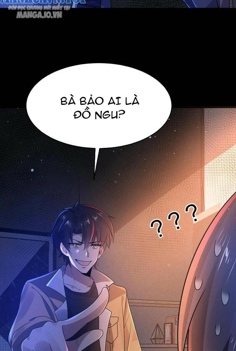 Quy Tắc Chuyện Lạ: Bắt Đầu Hóa Thân Đánh Lui Chiến Thần Chapter 72 - Trang 2