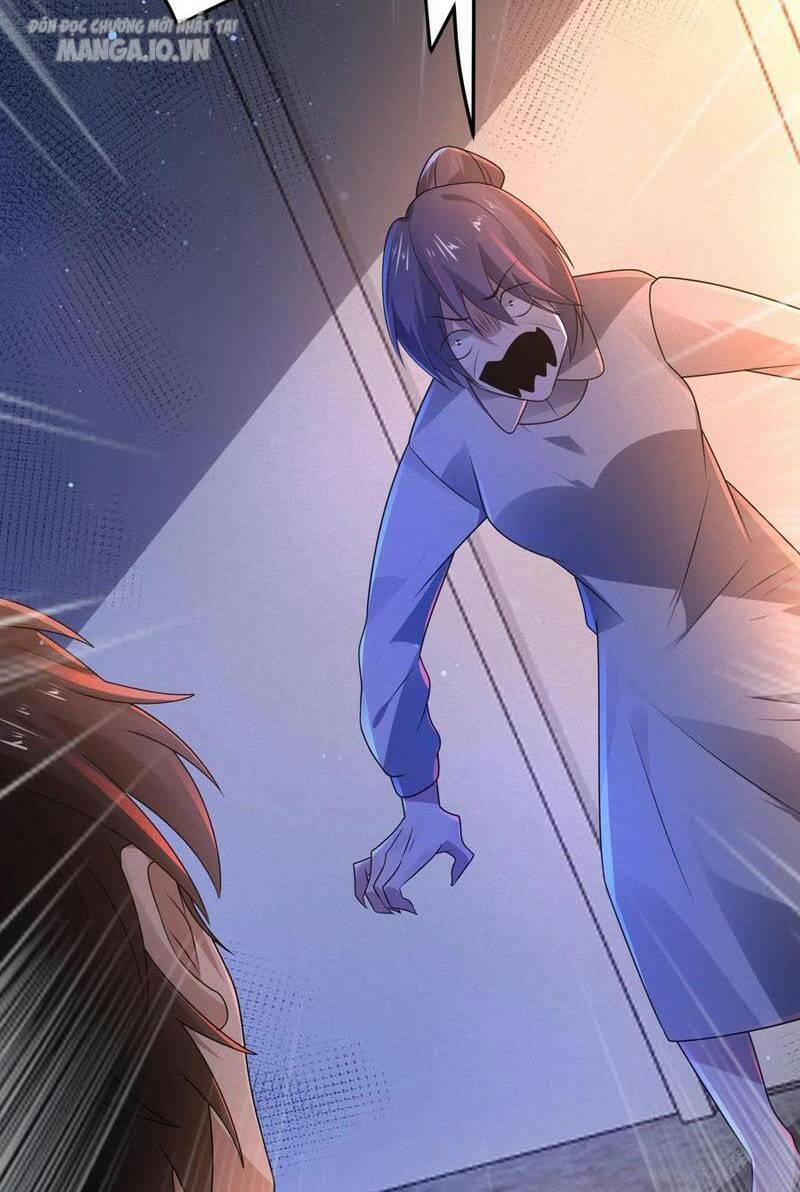 Quy Tắc Chuyện Lạ: Bắt Đầu Hóa Thân Đánh Lui Chiến Thần Chapter 72 - Trang 2