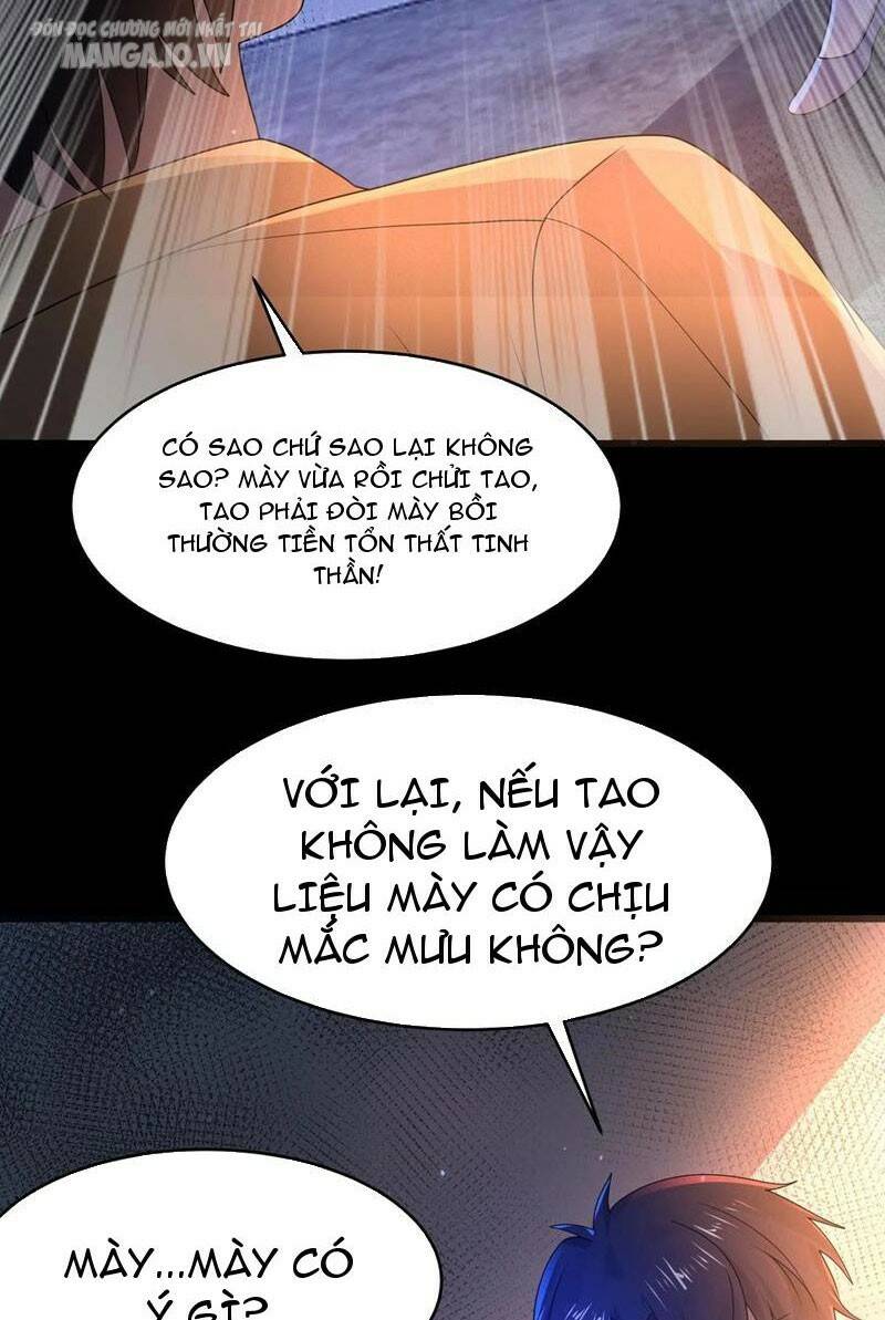 Quy Tắc Chuyện Lạ: Bắt Đầu Hóa Thân Đánh Lui Chiến Thần Chapter 72 - Trang 2