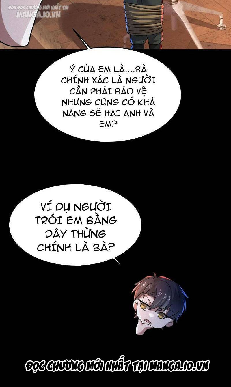 Quy Tắc Chuyện Lạ: Bắt Đầu Hóa Thân Đánh Lui Chiến Thần Chapter 73 - Trang 2