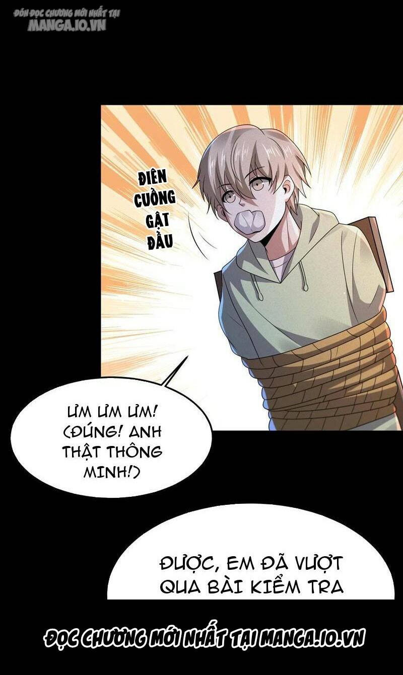 Quy Tắc Chuyện Lạ: Bắt Đầu Hóa Thân Đánh Lui Chiến Thần Chapter 73 - Trang 2