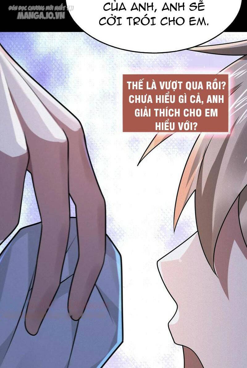 Quy Tắc Chuyện Lạ: Bắt Đầu Hóa Thân Đánh Lui Chiến Thần Chapter 73 - Trang 2