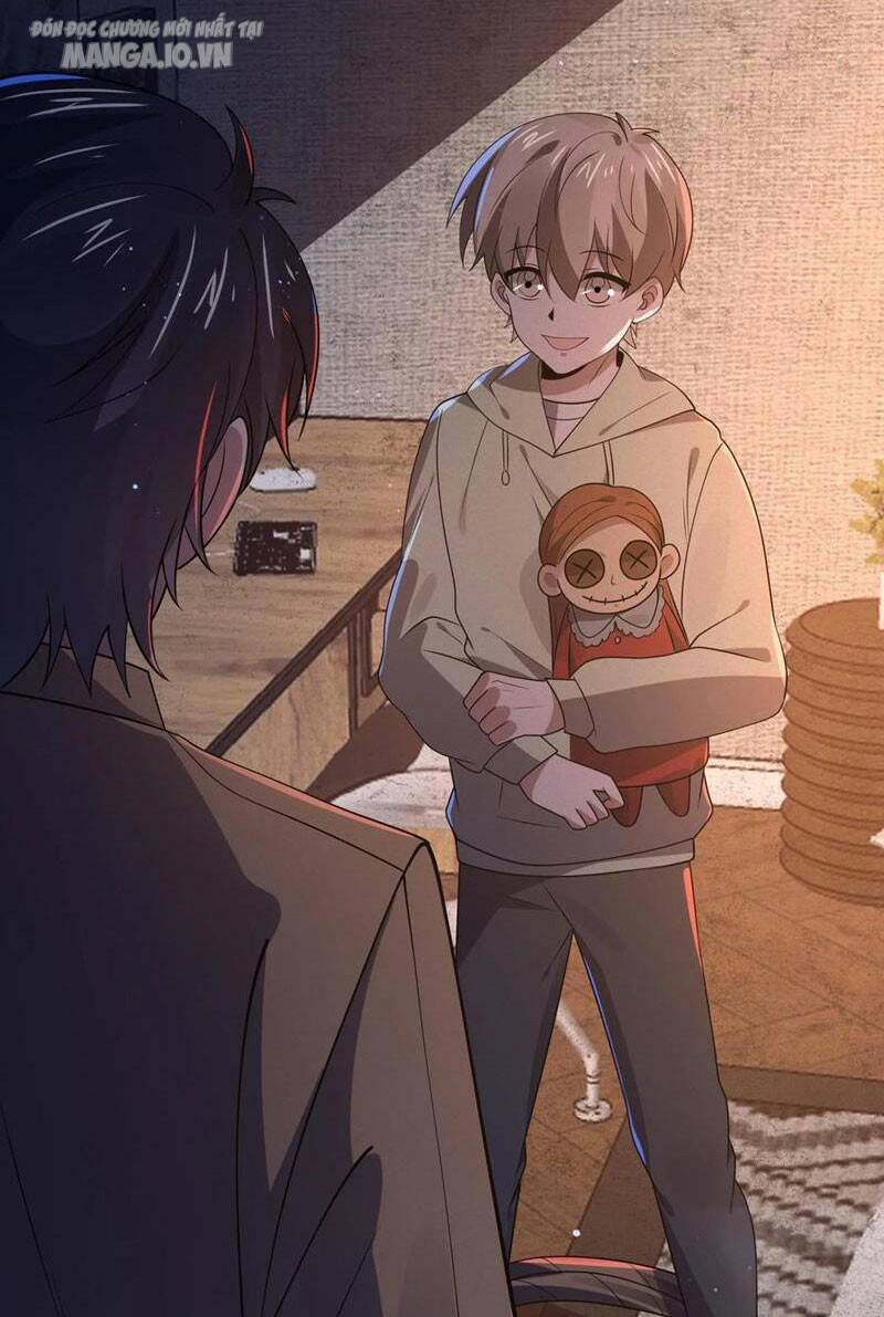 Quy Tắc Chuyện Lạ: Bắt Đầu Hóa Thân Đánh Lui Chiến Thần Chapter 73 - Trang 2