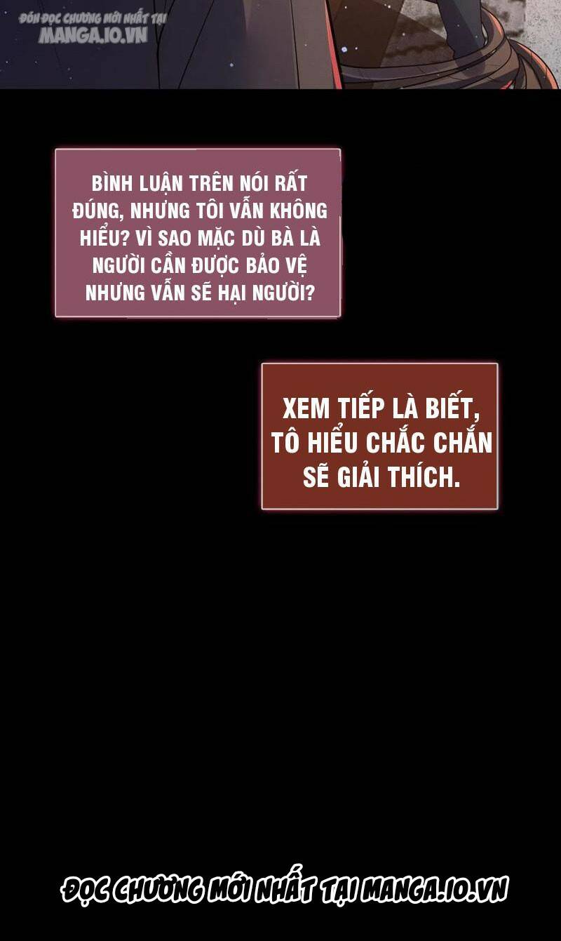 Quy Tắc Chuyện Lạ: Bắt Đầu Hóa Thân Đánh Lui Chiến Thần Chapter 73 - Trang 2